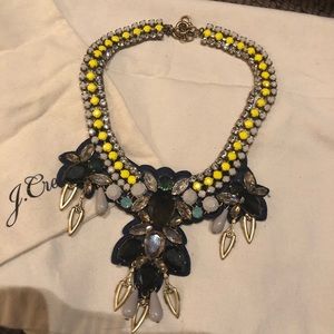 J Crew necklace